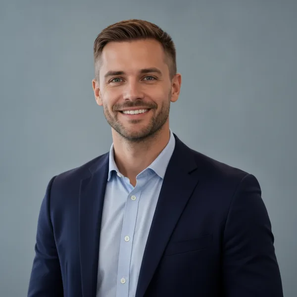 Portrait of Brian Kowalski, Independent Advisor at Clear Sky Consulting