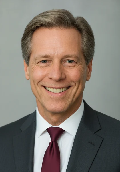 Portrait of Anthony Gray, Independent Advisor at Clear Sky Consulting