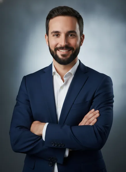 Portrait of Jacob Smok, Independent Advisor at Clear Sky Consulting