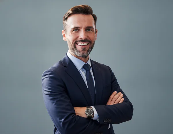 Portrait of Chester Vant, Independent Advisor at Clear Sky Consulting