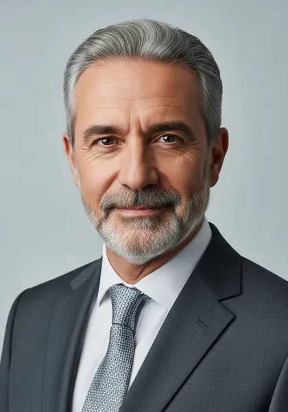 Portrait of Yusuf Demir, Independent Non-Executive Director at Clear Sky Consulting