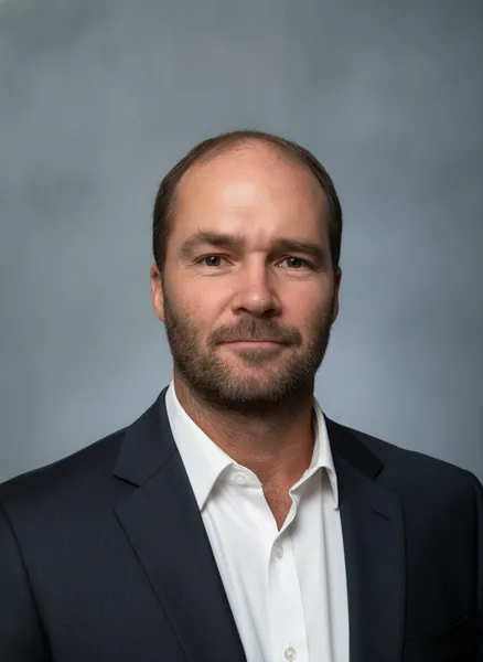 Portrait of Kenneth Jimmieson, Co-Founder & Chief Executive Officer at Clear Sky Consulting