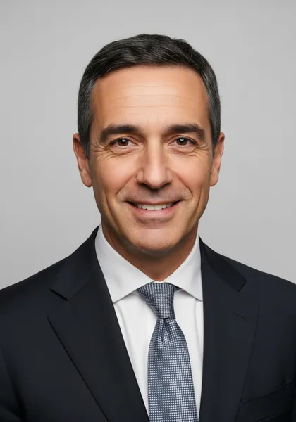 Portrait of Tom Ferraro, Managing Director - Adelaide at Clear Sky Consulting