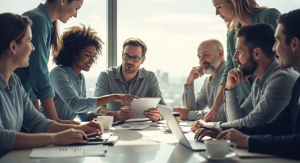 Careers at Clear Sky Consulting - independent advisory work across Australia