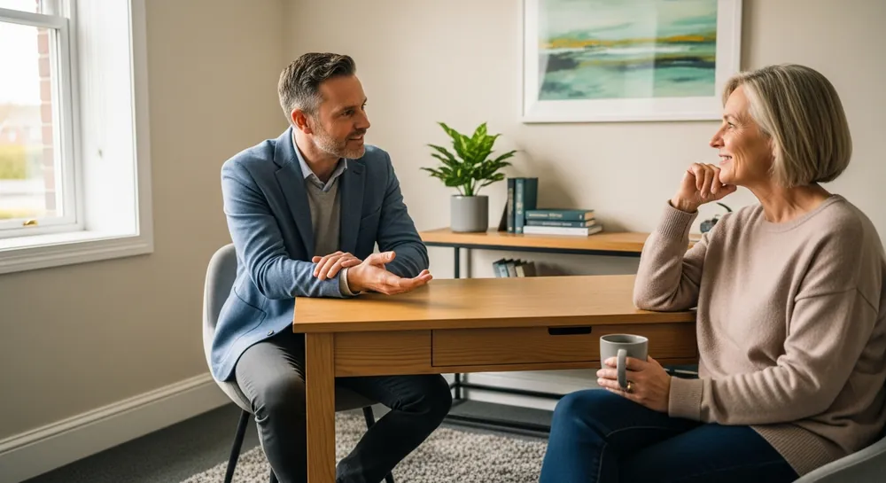 Ongoing advisory - independent, fixed-fee advice from Clear Sky Consulting