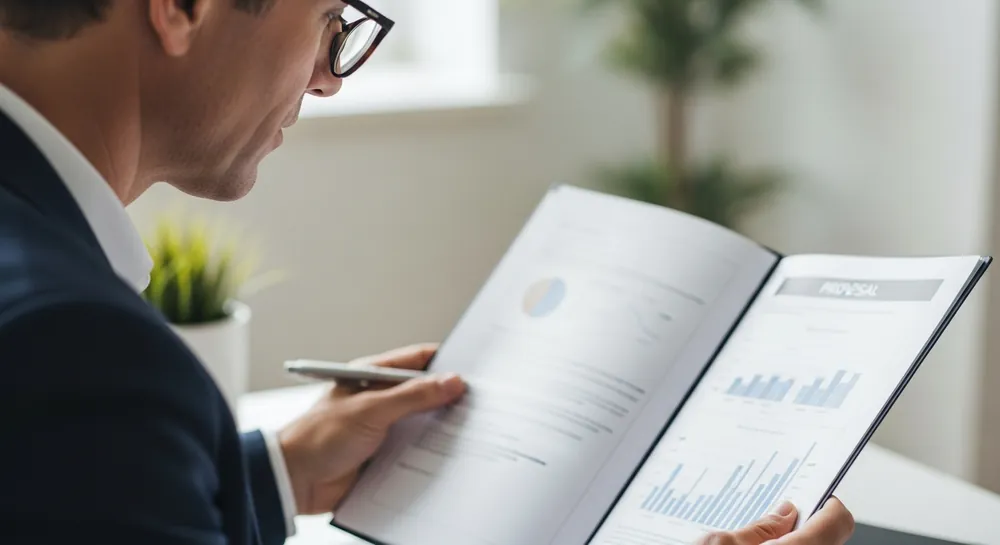 Second opinion review - independent, fixed-fee advice from Clear Sky Consulting